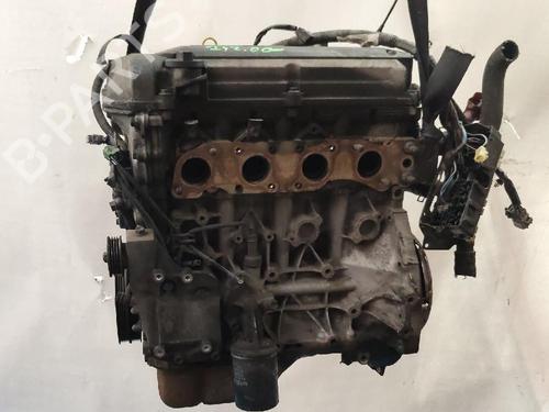 Used Engine Engine 36882081 36882081