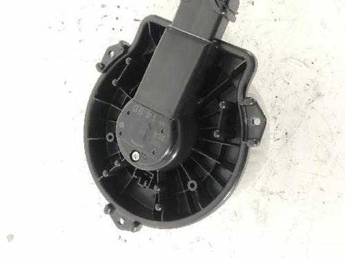 Used Heater blower motor SUZUKI SX4 S-Cross (JY) 1.4 T AllGrip (AKK414) (140 hp) 27429210