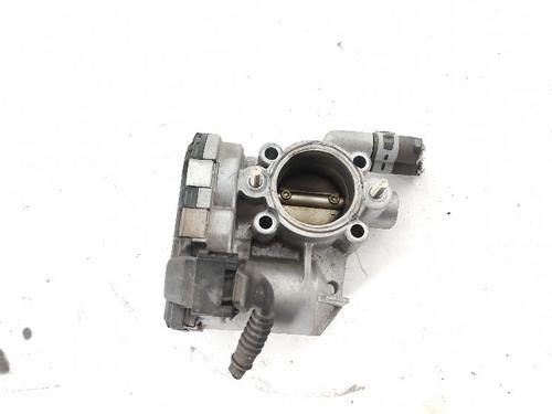 Boîtier papillon OPEL CORSA C (X01) 1.2 (F08, F68) (75 hp) 27429615