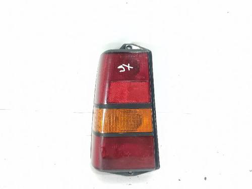 Used Left taillight FIAT PANDA (141_) 1100 (54 hp) 27425273
