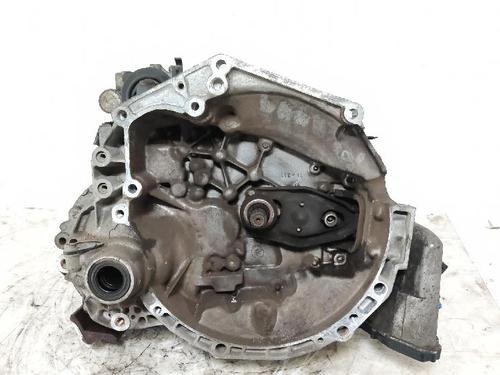 Used Gearbox CITROËN C2 (JM_) 1.4 (73 hp) 28714686