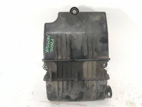Used Air filter box Air filter box LANCIA YPSILON (312_) 1.2 (312.PXA1A, 312.YXA1A) (69 hp) 31826509 31826509