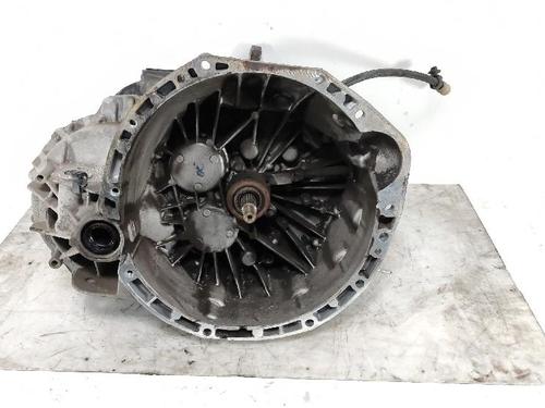 Used Gearbox Gearbox OPEL MOVANO B Van (X62) 2.3 CDTI FWD (FV) (146 hp) 40442594 40442594