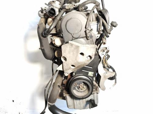 Engine SEAT CORDOBA (6L2) 1.4 TDI | BP27418459M1 - Image 2