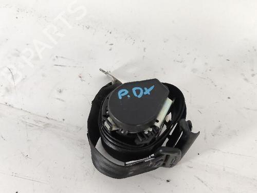 Used Rear right seatbelt Rear right seatbelt VW GOLF PLUS V (5M1, 521) 1.6 TDI (90 hp) 33686903 33686903