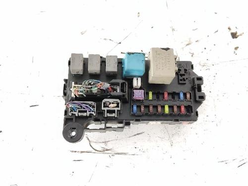 Used Fuse box DAIHATSU MATERIA (M4_) 1.3 (91 hp) 29934328