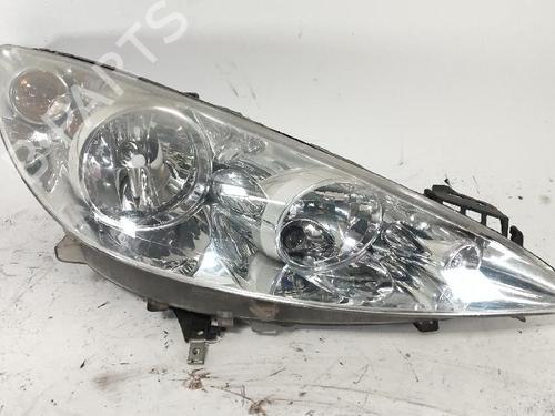 Used Other PEUGEOT 308 SW I (4E_, 4H_) 1.6 HDi (109 hp) 27429428