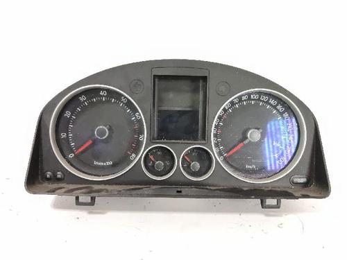 Used Instrument cluster VW GOLF PLUS V (5M1, 521) 2.0 FSI (150 hp) 27421603