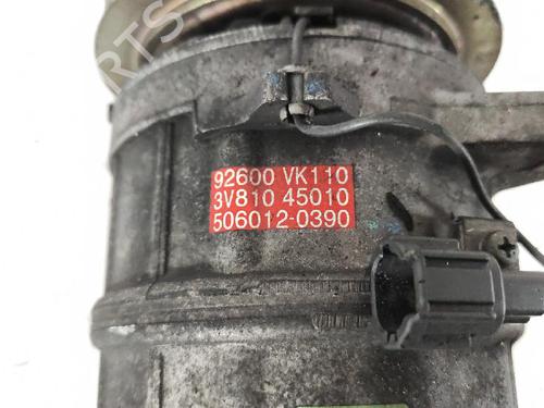 Other NISSAN TERRANO II (R20) 3.0 Di 4WD | BP27423036O1 