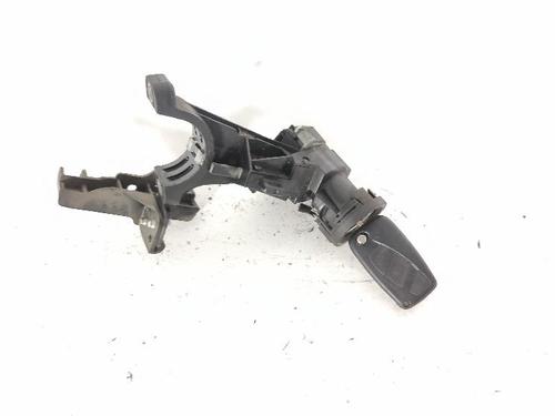 Used Ignition barrel CITROËN NEMO Box Body/MPV (AA_) 1.3 HDi 75 (75 hp) 27416469