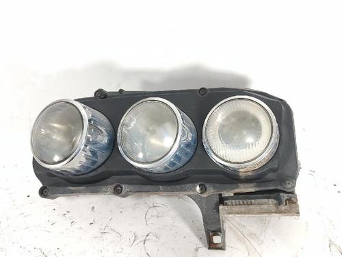 Used Left headlight ALFA ROMEO 159 (939_) 1.9 JTDM 16V (939AXC1B, 939AXC12) (150 hp) 27411647