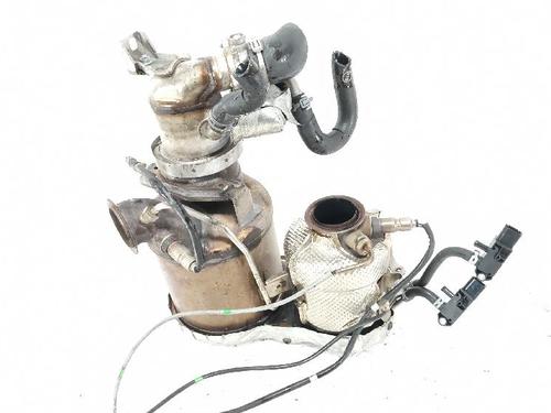 Used Particulate filter AUDI A3 (8V1, 8VK) 2.0 TDI (150 hp) 27426966