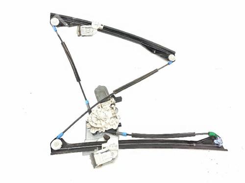 Front left window mechanism VW POLO (6N2) 1.0 | BP32438253C22 - Image 2