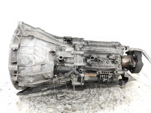 gearbox-bmw-3-touring-e91-2004-2005-2006-2007-2008-2009-2010-2011-2012-27428502 main image