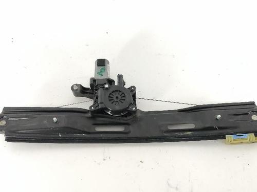 Used Front right window mechanism FIAT TIPO Hatchback (356_, 357_) 1.3 D (356HXH1A) (95 hp) 27422083
