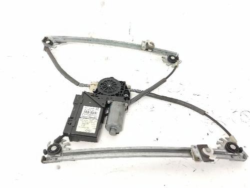 Lève-vitre avant gauche AUDI A2 (8Z0) 1.4 TDI | BP29583439C22 