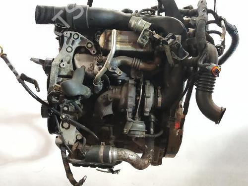 Engine OPEL ASTRA J Sports Tourer (P10) 1.7 CDTI (35) | BP28138904M1 