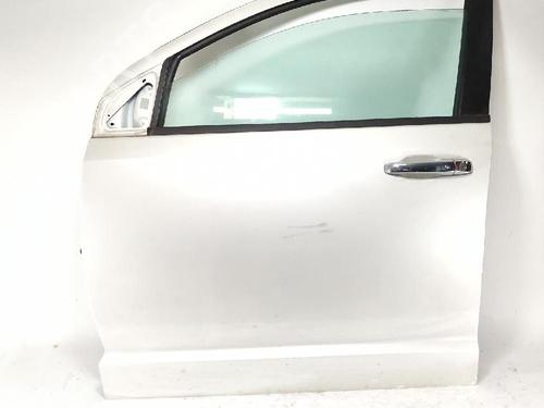 Used Left front door Left front door FIAT FREEMONT (345_) 2.0 JTD 4x4 (170 hp) 34506493 34506493