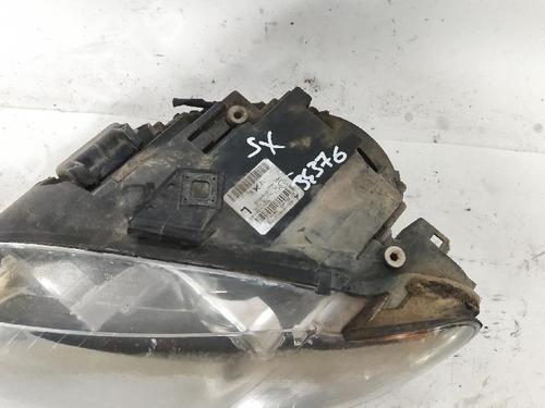 Left headlight AUDI A4 B7 (8EC) 1.6 | BP39463859C28 - Image 2