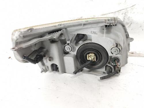 Left headlight CHEVROLET AVEO / KALOS Hatchback (T250, T255) 1.2 | BP36963617C28 - Image 3