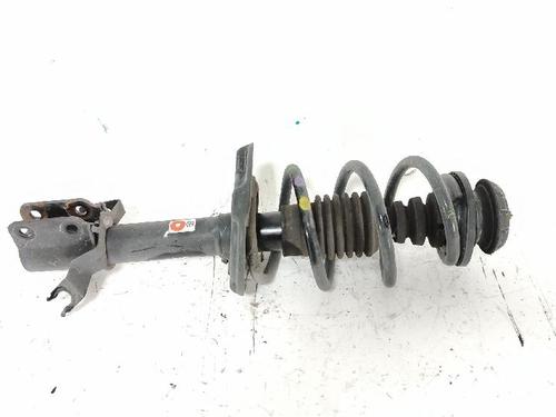 Used Right front shock absorber Right front shock absorber DACIA SANDERO III 1.0 SCe 65 (67 hp) 27420989 27420989