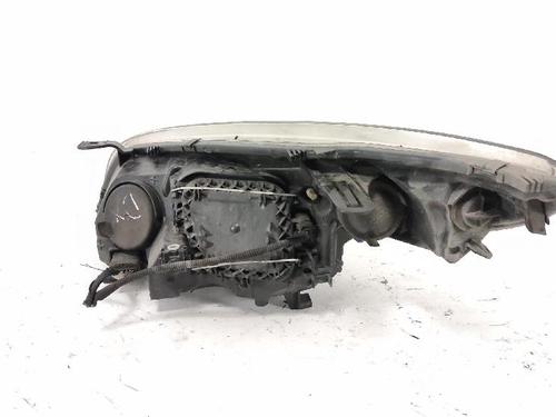 Right headlight RENAULT MEGANE III Hatchback (BZ0/1_, B3_) 1.5 dCi (BZ0C) | BP29628672C29 