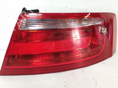Used Right taillight AUDI A5 (8T3) 3.0 TDI quattro (240 hp) 28123073