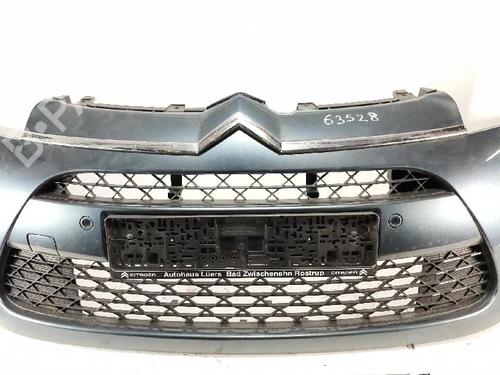 Used Front bumper CITROËN C4 Picasso I MPV (UD_) 2.0 i 16V (140 hp) 27428615