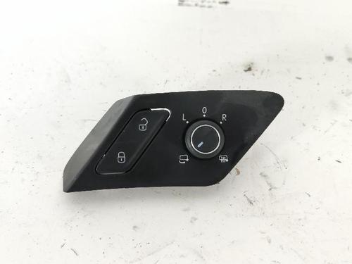 mirror-switch-vw-golf-alltrack-vii-variant-ba5-bv5-2014-2015-2016-2017-2018-2019-2020-27427548 main image