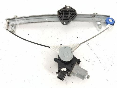 Front right window mechanism SUBARU IMPREZA Hatchback (GR, GH, G3) 2.0 D AWD | BP27423050C23 