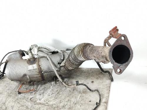 Particulate filter FORD TOURNEO CUSTOM V362 Bus (F3) 2.0 EcoBlue | BP38498551M81 - Image 5