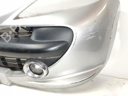 Front bumper PEUGEOT 207 (WA_, WC_) 1.4 16V | BP28291226C7 
