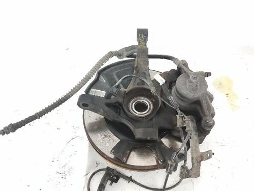 Used Left front steering knuckle HYUNDAI ix20 (JC) 1.4 CRDi (90 hp) 27425101