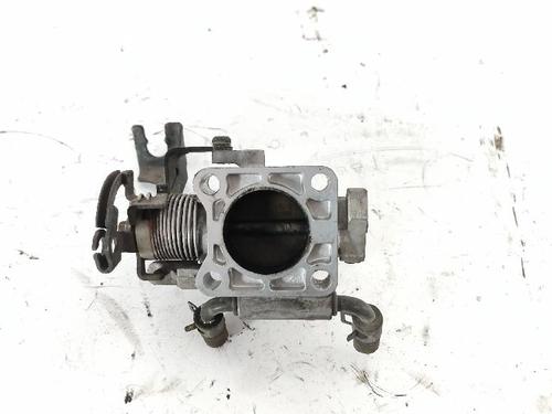 Throttle body HYUNDAI ATOS (MX) 1.1 | BP27428006M82 