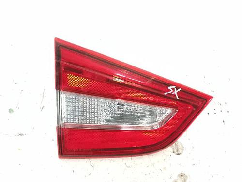 Used Left taillight Left taillight SUZUKI SX4 S-Cross (JY) 1.4 T AllGrip (AKK414) (140 hp) 27429235 27429235