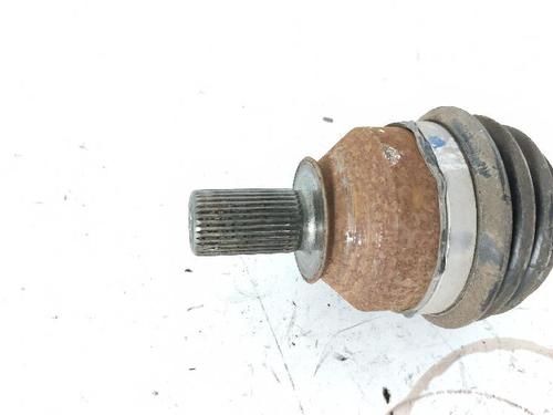 Left rear driveshaft SMART FORTWO Coupe (453) 0.9 (453.344, 453.353) | BP27428950M40 - Image 2