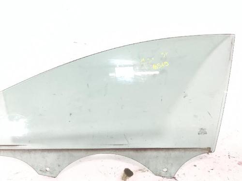 Used Front left door window FORD FOCUS III 1.6 TDCi (95 hp) 27626299
