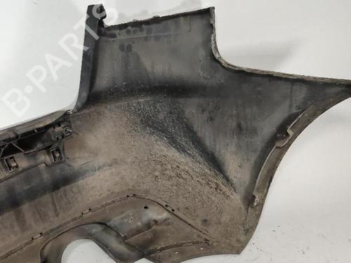 Rear bumper AUDI A3 (8P1) 2.0 TDI 16V | BP27626258C8 