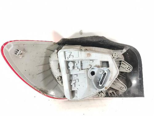 Right taillight MERCEDES-BENZ A-CLASS (W176) A 180 CDI (176.000) | BP36693192C35 - Image 2