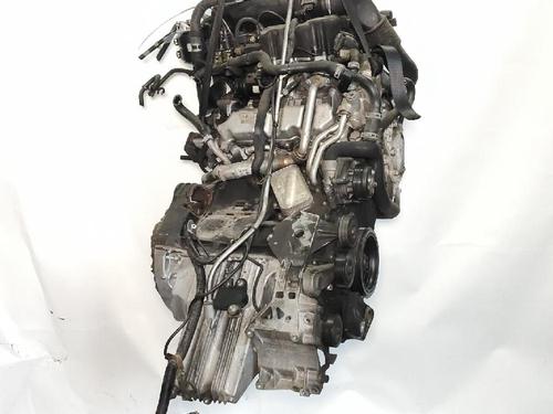 Motor Motor MERCEDES-BENZ B-CLASS Sports Tourer (W245) B 200 CDI (245.208) (140 hp) 27413266 27413266