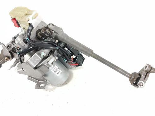 Lenksäule RENAULT SCÉNIC III (JZ0/1_) 1.5 dCi | BP29604378M21