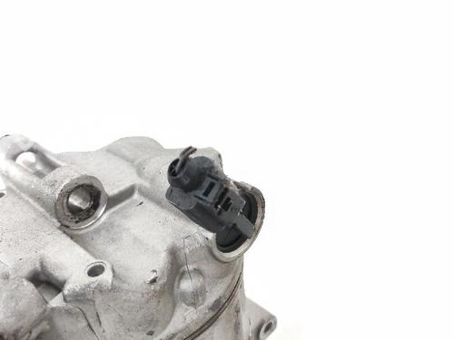 AC compressor AUDI A4 B7 (8EC) 2.0 TDI | BP29934446M34