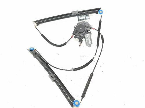 Rudehejsemotor forskærm venstre VW POLO (6N2) 1.0 (50 hp) 30696071