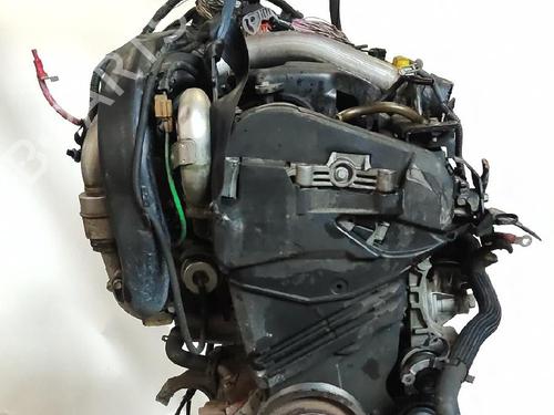 Engine RENAULT MEGANE III Hatchback (BZ0/1_, B3_) 1.5 dCi (BZ0C) | BP29628690M1 