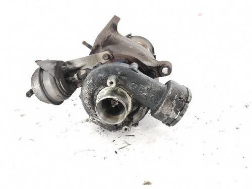 Used Turbocharger/Supercharger Turbocharger/Supercharger 27426208 27426208
