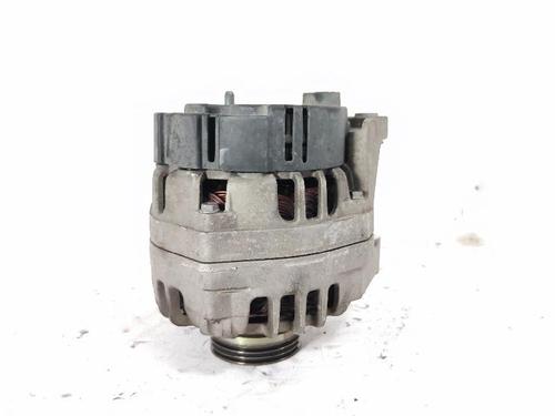Used Alternator Alternator RENAULT KANGOO (KC0/1_) 1.5 dCi (KC08, KC09) (82 hp) 27410942 27410942