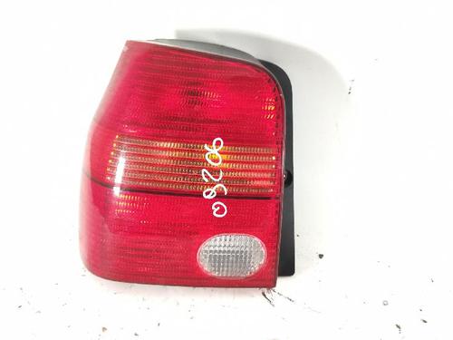 Venstre Baklys VW LUPO I (6X1, 6E1) 1.4 TDI (75 hp) 27412074