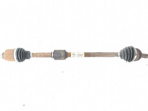 Used Right front driveshaft Right front driveshaft FORD TOURNEO COURIER B460 MPV 1.0 EcoBoost (100 hp) 34364175 34364175