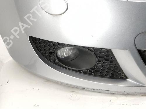 Front bumper SEAT LEON (1P1) 2.0 TDI | BP30192023C7