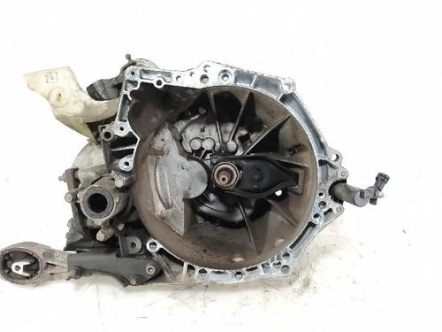 gearbox-citroen-c3-picasso-sh_-2008-27415588 main image